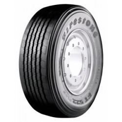 FIRESTONE FT522+ 385/65 R22.5 160K