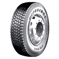 FIRESTONE FD622+ 295/80 R22.5 152/148M