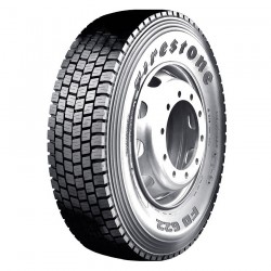 FIRESTONE FD622+ 295/80 R22.5 152/148M