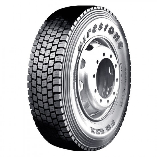 FIRESTONE FD622+ 295/80 R22.5 152/148M