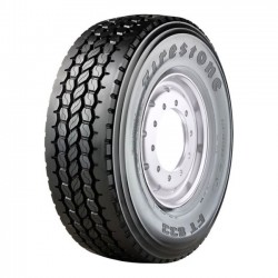 FIRESTONE FT833 385/65 R22.5 160K