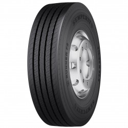 SEMPERIT RUNNER D2 EU LRF 12PR 205/75 R17.5 124/122M
