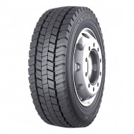 SEMPERIT EURO-DRIVE EU LRJ 18PR 295/60 R22.5 150/147L