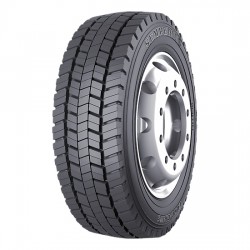 SEMPERIT EURO-DRIVE EU LRJ 18PR 295/60 R22.5 150/147L