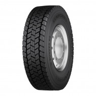 SEMPERIT RUNNER D2 LRL 20PR 315/70 R22.5 154/150L