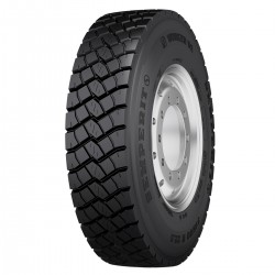 SEMPERIT WORKER D2 EU LRJ 18PR 13/80 R22.5 156/150K