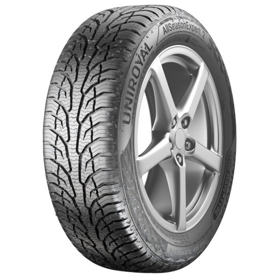 UNIROYAL ALL SEASON EXPERT 2 205/50 R17 93V XL