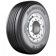 BRIDGESTONE R179+ 385/65 R22.5 160K