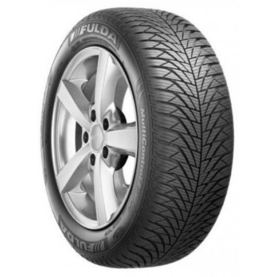 FULDA MULTICONTROL 175/80 R14 88T