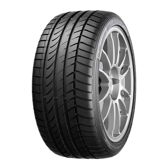 DUNLOP SPORT MAXX TT 245/50 R18 100W