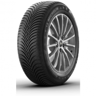MICHELIN ALPIN 5 225/45 R17 91V