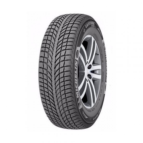 MICHELIN LATITUDE ALPIN LA2 265/65 R17 116H