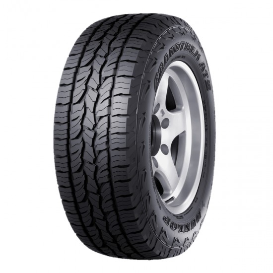 DUNLOP GRANDTREK AT 5 225/65 R17 102H