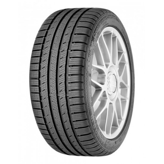 CONTINENTAL WINTER CONTACT 810S MO 255/45 R18 99V