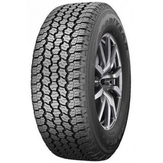 GOODYEAR WRANGLER ALL-TERRAIN ADVENTURE 265/70 R16 112T