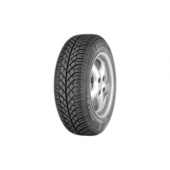 CONTINENTAL CONTIWINTERCONTACT TS 830 P 225/50 R18 99V