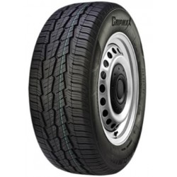 GRIPMAX SUREGRIP AS VAN 225/55 R17C 109H