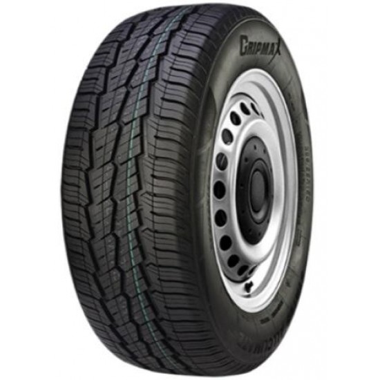 GRIPMAX SUREGRIP AS VAN 225/55 R17C 109H
