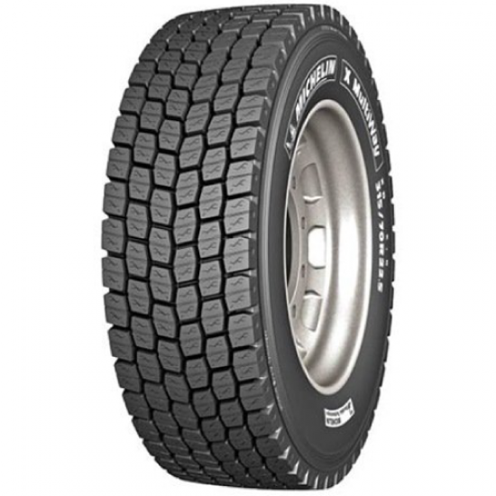 MICHELIN X MULTIWAY 3D XDE 295/80 R22.5 152/148L