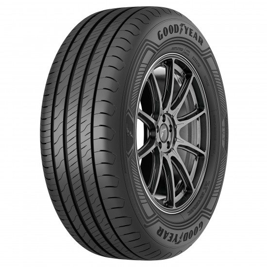 GOODYEAR EFFICIENT GRIP 2 SUV 225/55 R18 98V
