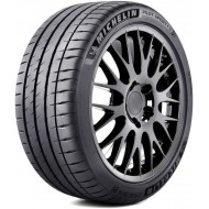 MICHELIN PILOT SPORT 4 SUV NC0 285/45 R21 113Y