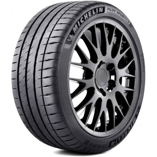 MICHELIN PILOT SPORT 4 SUV NC0 285/45 R21 113Y