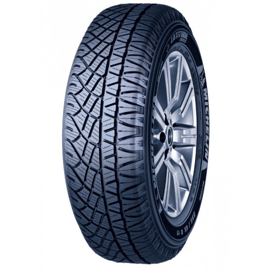 MICHELIN LATITUDE CROSS 265/60 R18 110H