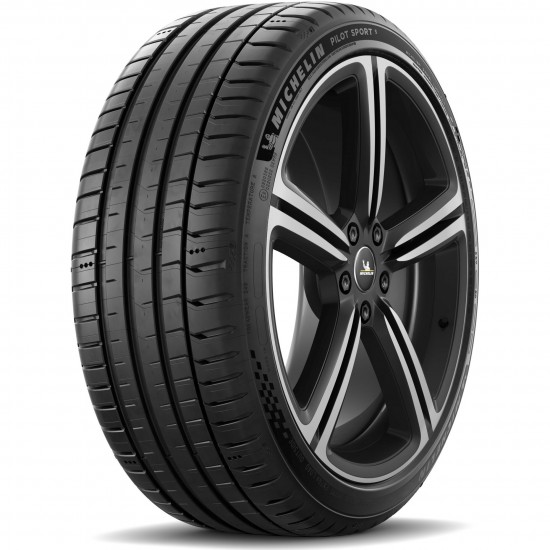 MICHELIN PILOT SPORT 5 245/45 R18 100Y XL