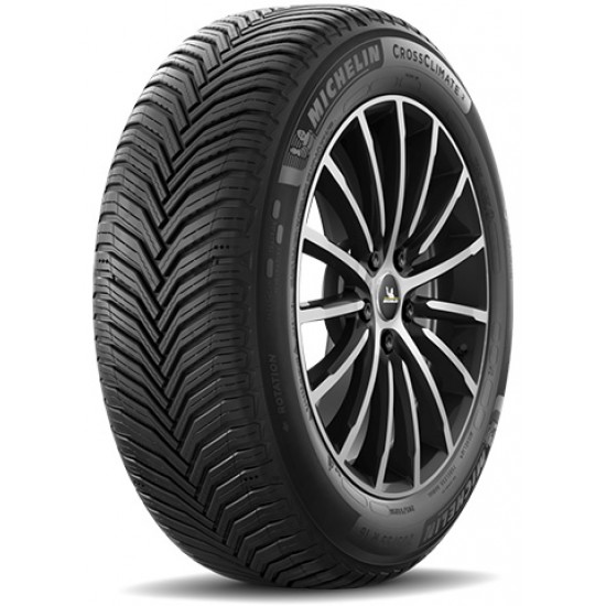 MICHELIN CROSSCLIMATE 2 205/55 R16 91V