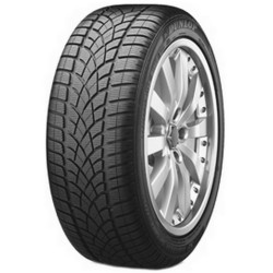 DUNLOP Sp winter sport 3d 215/60 R17 104/102H
