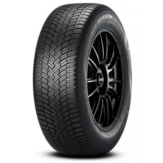 PIRELLI SCORPION ALL SEASON SF2 235/60 R17 106V XL