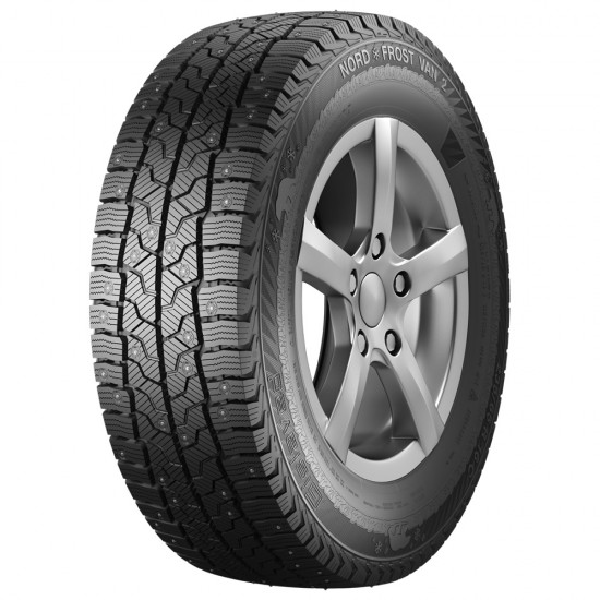 GISLAVED NORDFROST VAN 2 215/60 R16C 103/101R
