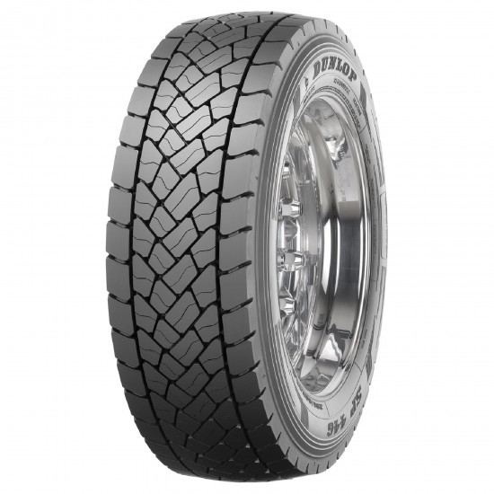 DUNLOP SP446 315/70 R22.5 154/150L