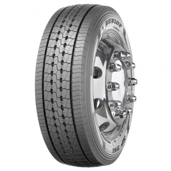 DUNLOP SP346 315/80 R22.5 156/150L