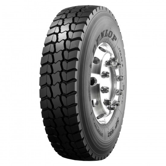 DUNLOP SP482 315/80 R22.5 156/150K