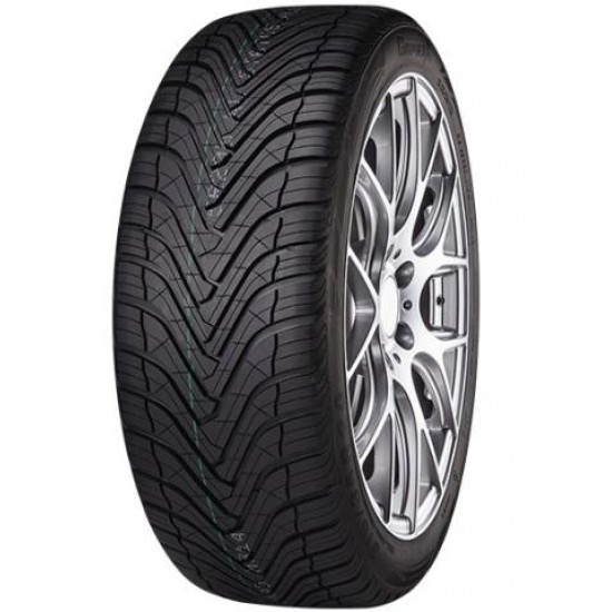 GRIPMAX SUREGRIP AS 225/60 R18 100W