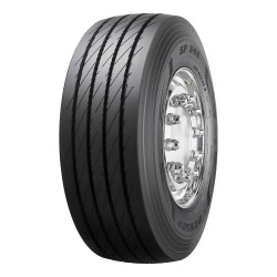 DUNLOP SP246 245/70 R19.5 141/140J