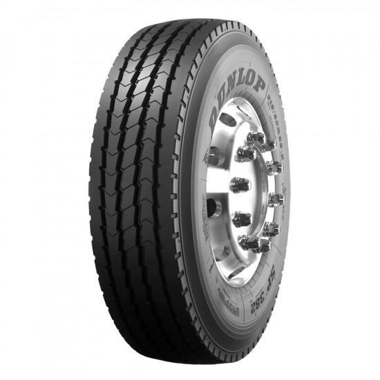 DUNLOP SP382 315/80 R22.5 156/150K