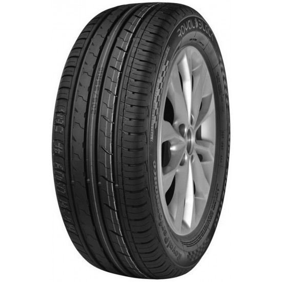 ROYAL BLACK Royal performance 245/35 R20 95W