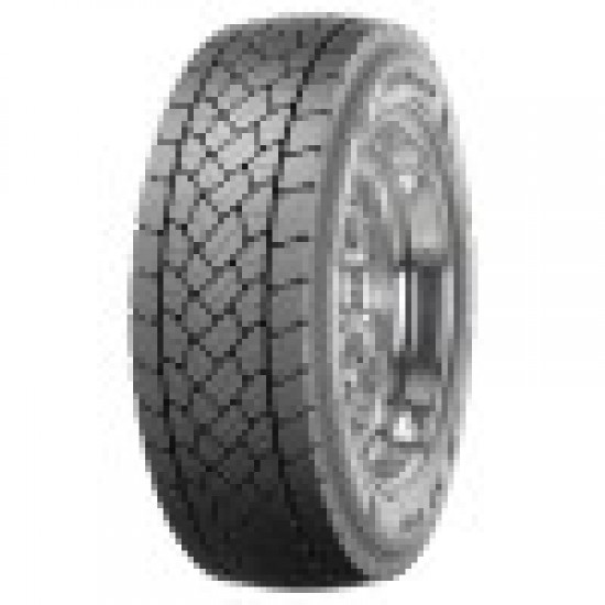 DUNLOP Sp446+ 295/60 R22.5 150/149K