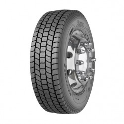 SAVA ORJAK 5 315/80 R22.5 156L