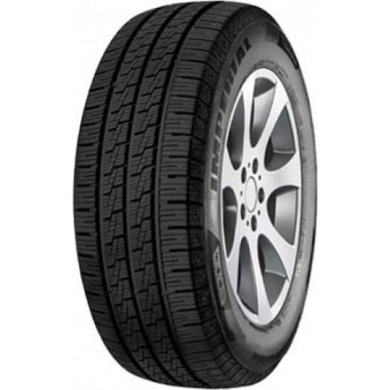 IMPERIAL VAN DRIVER ALL SEASON 195/65 R16C 106/102S