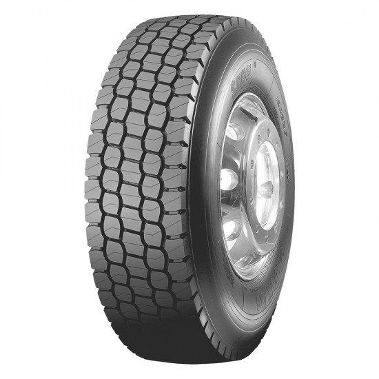 SAVA ORJAK 245/70 R19.5 136/134M