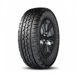 DUNLOP GRANDTREK AT5 OWL 265/70 R16 112T