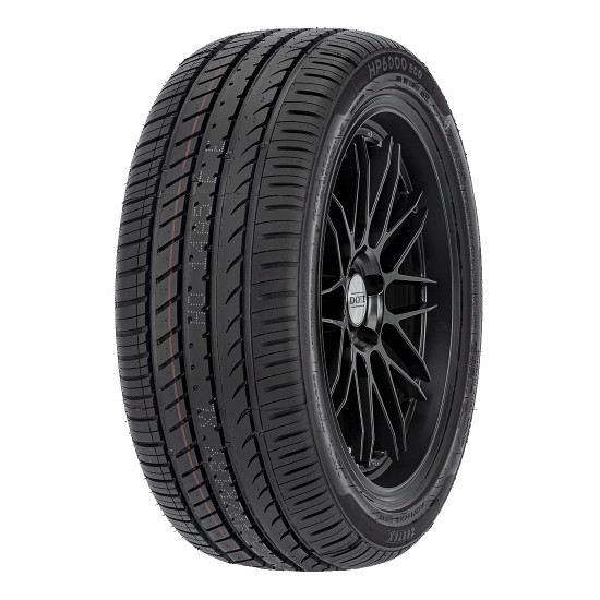 ZEETEX HP6000 eco 245/40 R18 97Y XL