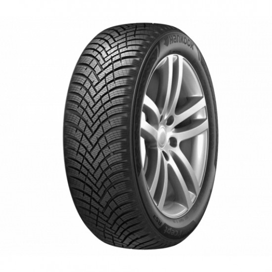 HANKOOK W462 WINTER I*CEPT RS3 185/60 R15 84T
