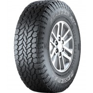 GENERAL Grabber at3 255/65 R17 114/110S
