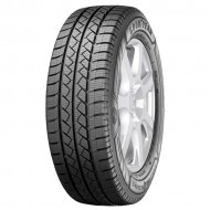GOODYEAR VECTOR 4SEASONS CARGO 225/55 R17C 109/107H