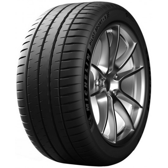 MICHELIN Pilot sport 4 s 225/35 R19 88Y