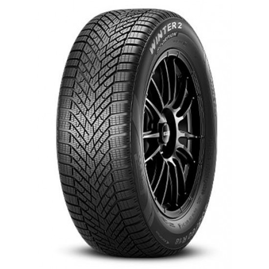 PIRELLI SCORPION WINTER 2 235/55 R19 105H